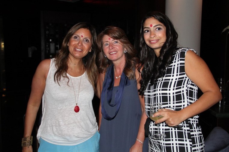 A Taste of India at Le Royal